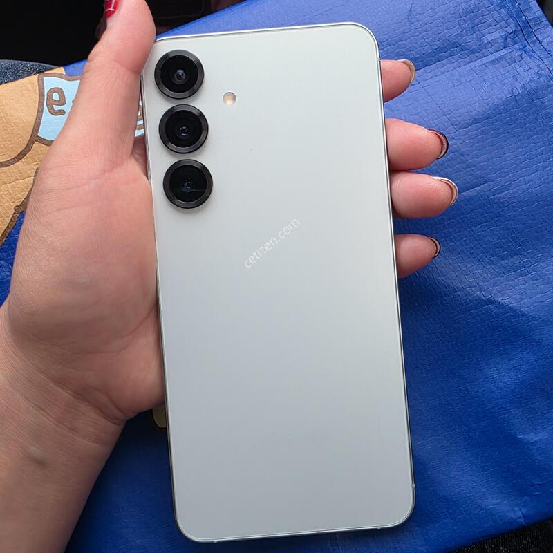 ������S25 �÷��� 256�Ⱑ A�� �˴ϴ�