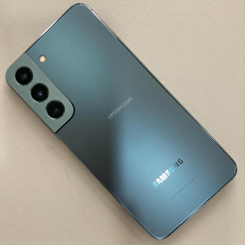 S22 �׸� / �ܰ�����, ���� ���⽺, ����� �±�!