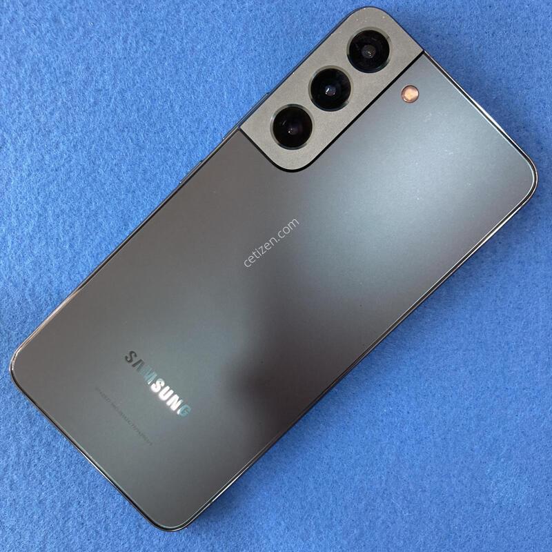 �ܰ�����, ���� ���⽺, ����� �±�! / S22 (S901) �׸�