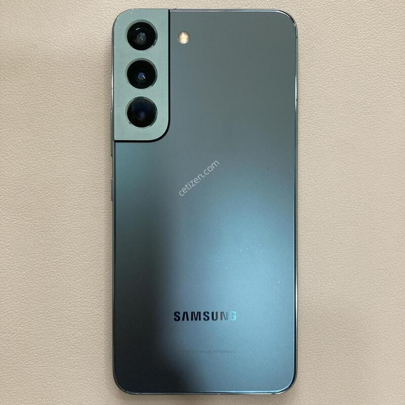 �ܰ�����, ���� ���⽺, ����� �±�! / S22 (S901) �׸�