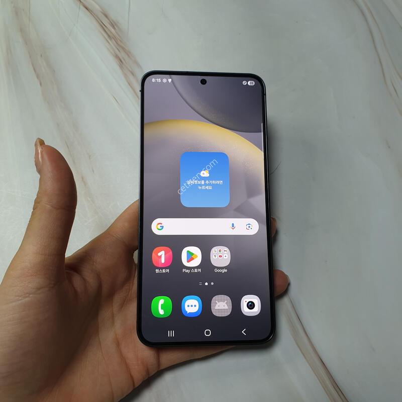 KT ������ S24 ���� 256G S�� �Ǹ��մϴ�