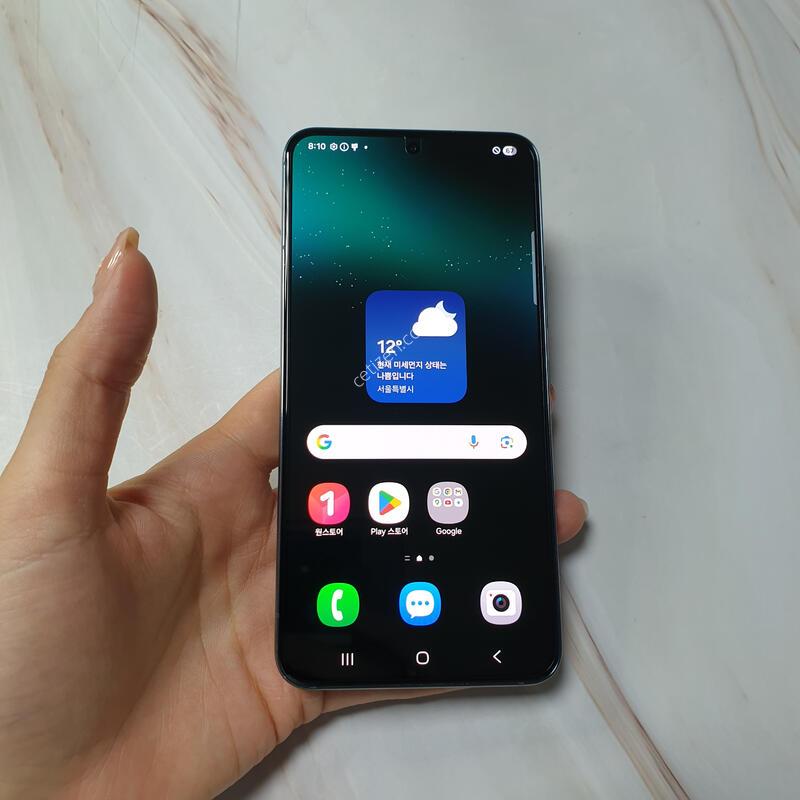 LG ������ S22 5G �׸� 256G A�� �Ǹ��մϴ�