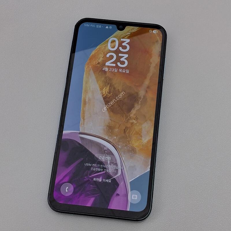������ ���̵�7 128GB ����Ʈ����