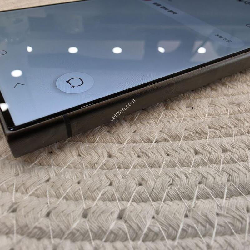 ������ S24��Ʈ�� 1TB �Ǹ��մϴ�