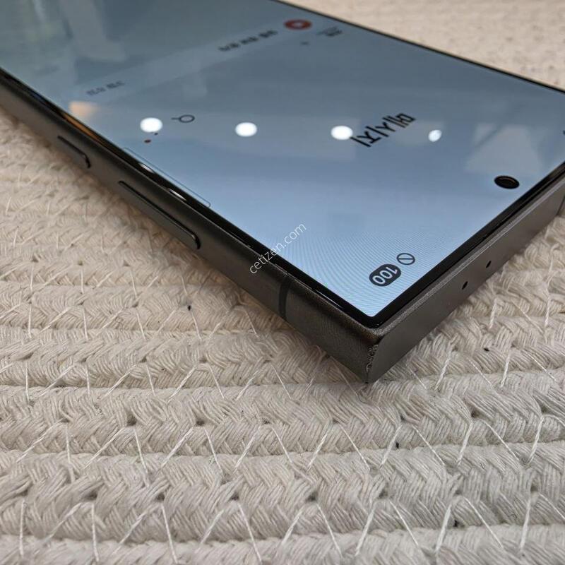 ������ S24��Ʈ�� 1TB �Ǹ��մϴ�