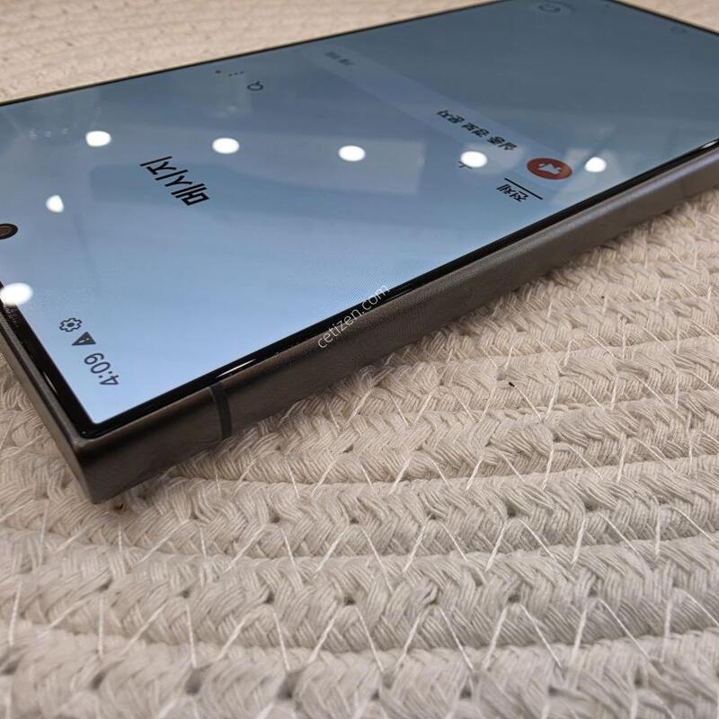 ������ S24��Ʈ�� 1TB �Ǹ��մϴ�