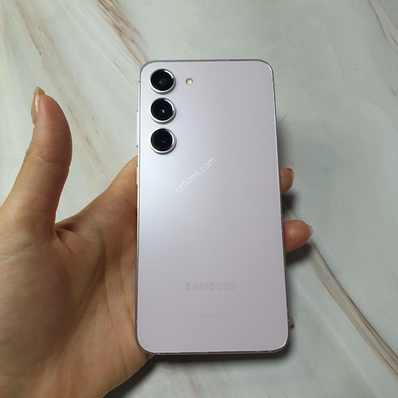 LG ������ S23 �󺥴� 256G A�� �Ǹ��մϴ�