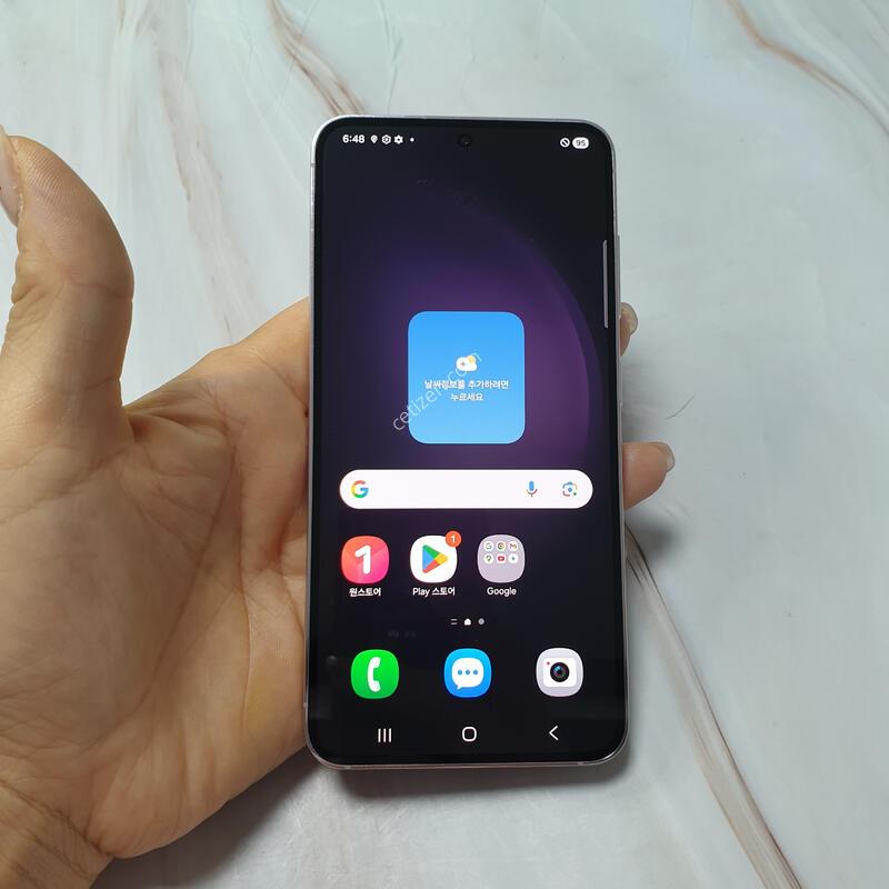 LG ������ S23 �󺥴� 256G S�� �Ǹ��մϴ�