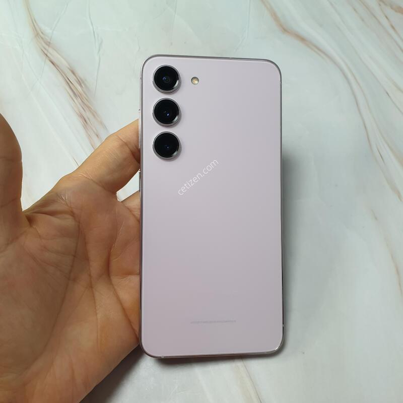 LG ������ S23 �󺥴� 256G S�� �Ǹ��մϴ�