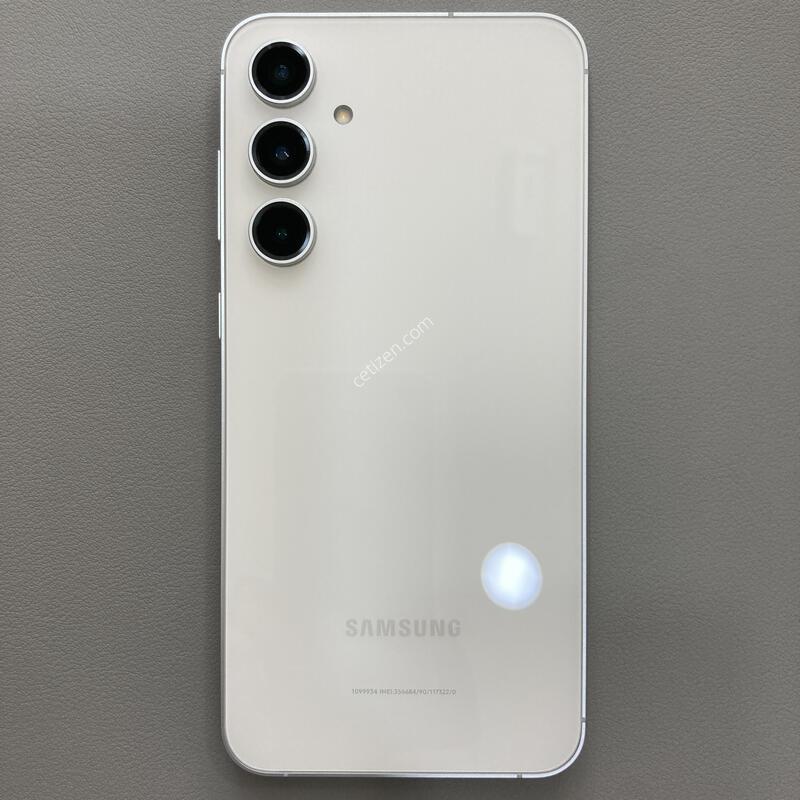 �ܰ� ����� �ֻ�!! / S23FE ȭ��Ʈ