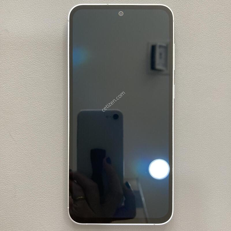 �ܰ� ����� �ֻ�!! / S23FE ȭ��Ʈ