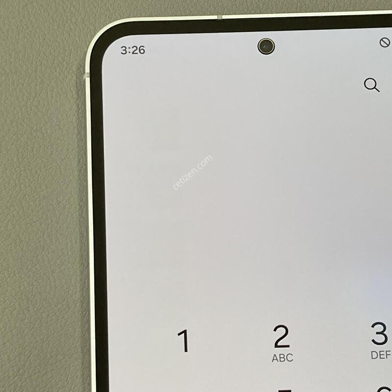 �ܰ� ����� �ֻ�!! / S23FE ȭ��Ʈ