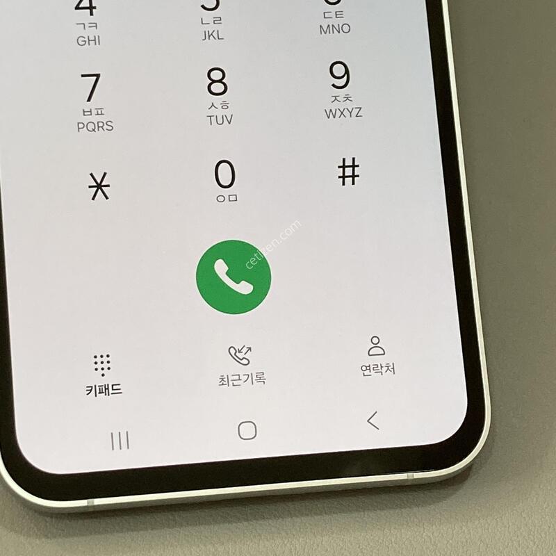 �ܰ� ����� �ֻ�!! / S23FE ȭ��Ʈ