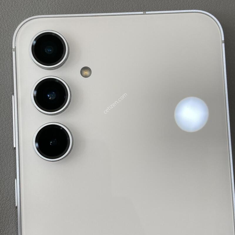 �ܰ� ����� �ֻ�!! / S23FE ȭ��Ʈ