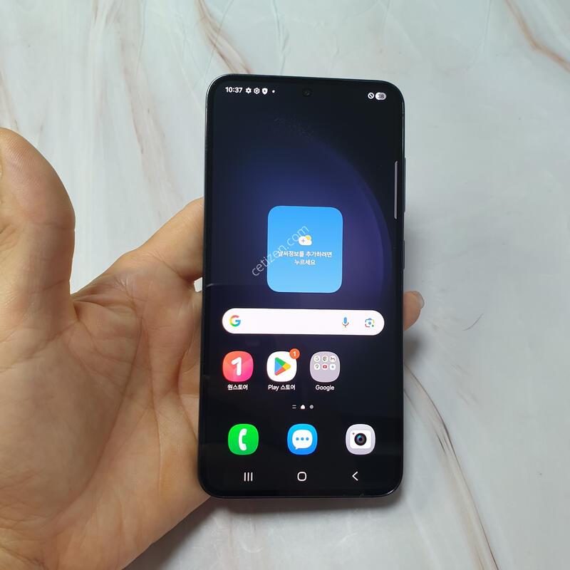 LG ������ S23 ���� 256G S�� �Ǹ��մϴ�