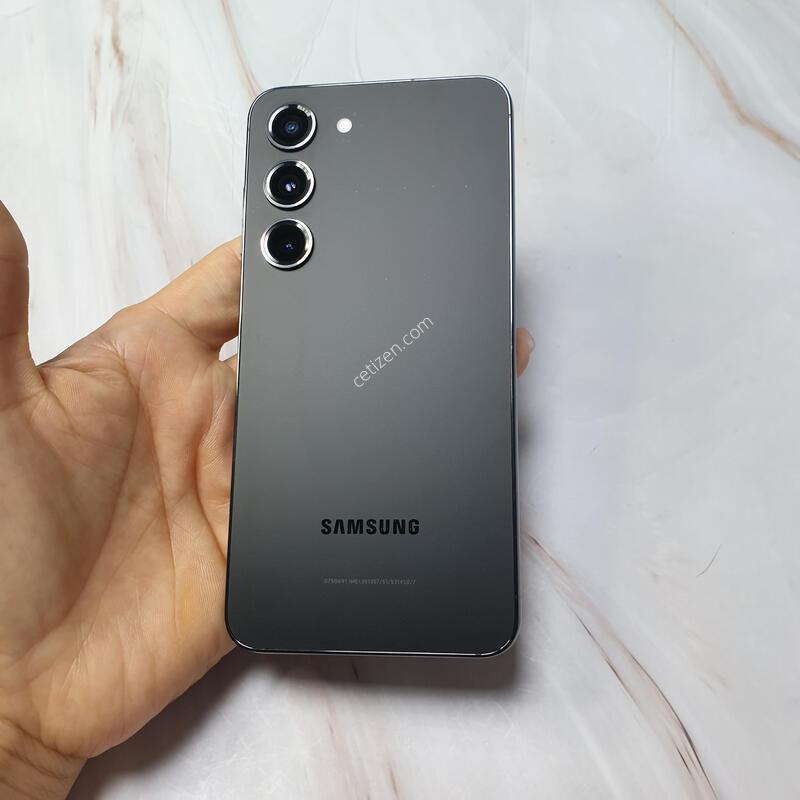 LG ������ S23 ���� 256G S�� �Ǹ��մϴ�