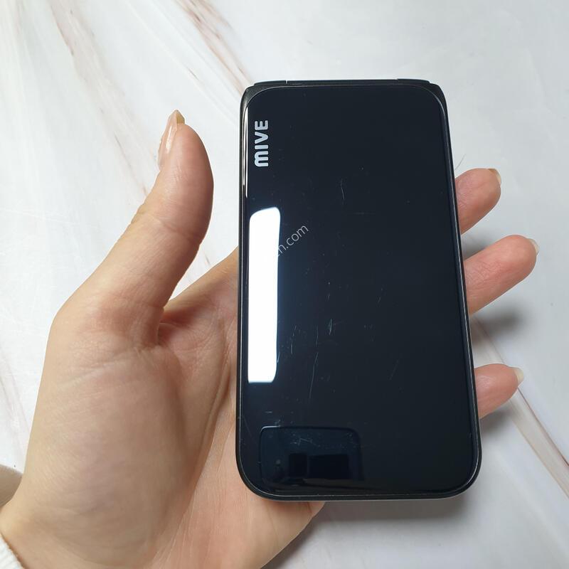 MIVE ��Ÿ������(M120) ���� 32G ������ �Ǹ��մϴ�