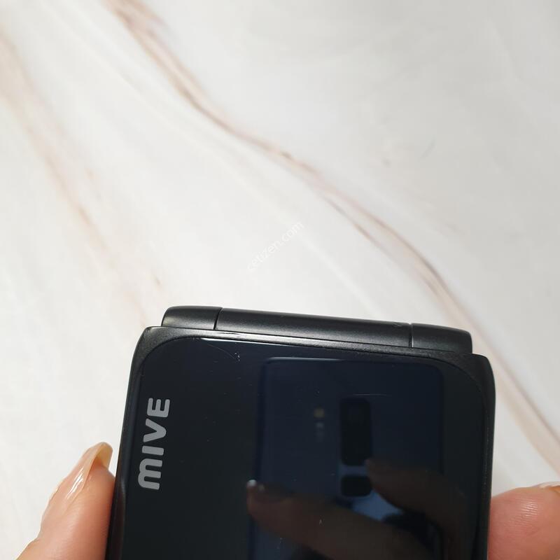 MIVE ��Ÿ������(M120) ���� 32G ������ �Ǹ��մϴ�