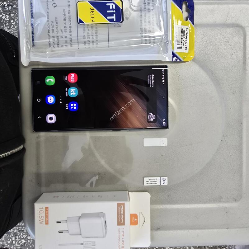 KT S22��Ʈ��(S908) 256G �׸����� ����� �˴ϴ�