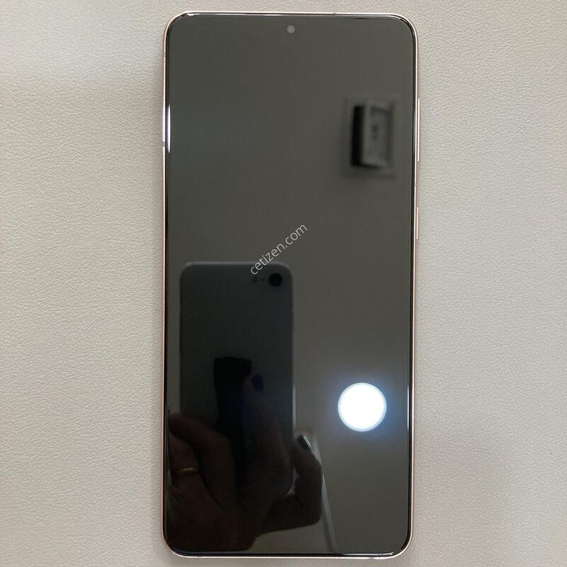 �ܰ�����, ����� ���ƿ�! / S21�÷��� ��ũ