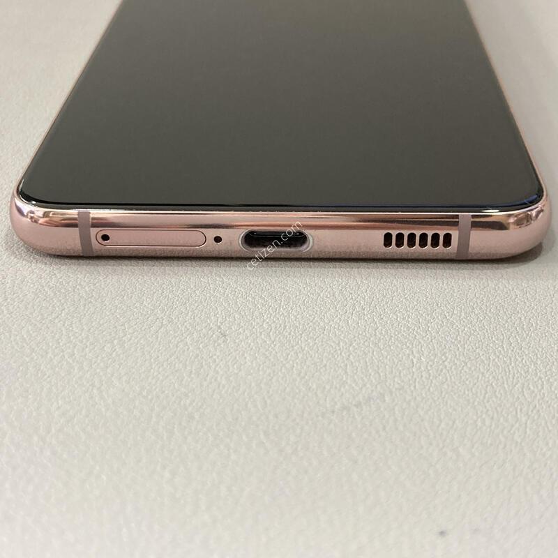 �ܰ�����, ����� ���ƿ�! / S21�÷��� ��ũ