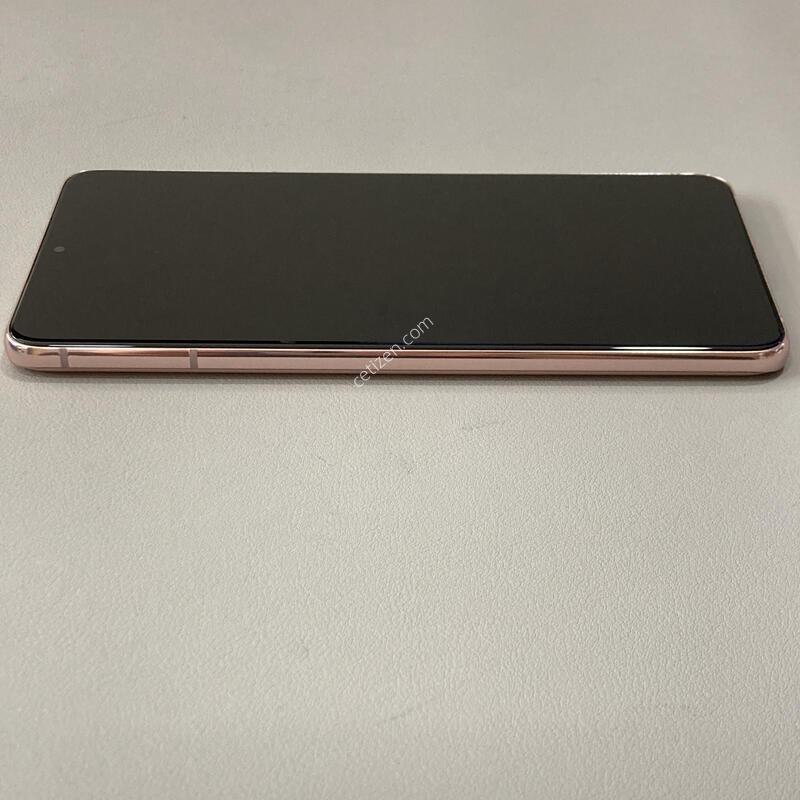 �ܰ�����, ����� ���ƿ�! / S21�÷��� ��ũ