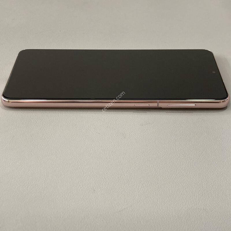 �ܰ�����, ����� ���ƿ�! / S21�÷��� ��ũ