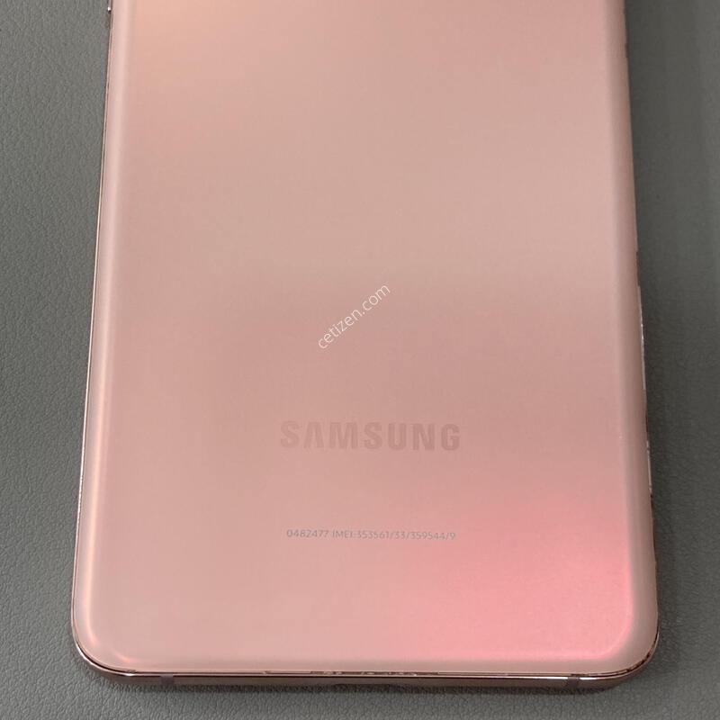 �ܰ�����, ����� ���ƿ�! / S21�÷��� ��ũ