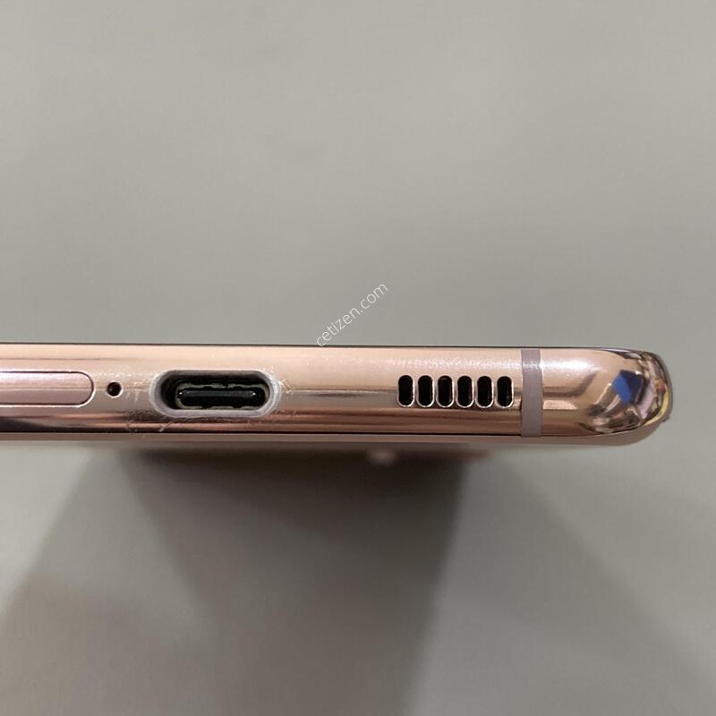 S21�÷��� (G996) ��ũ, �ܰ�����, ����� ���ƿ�!