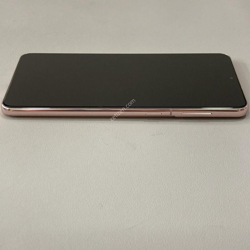 S21�÷��� (G996) ��ũ, �ܰ�����, ����� ���ƿ�!