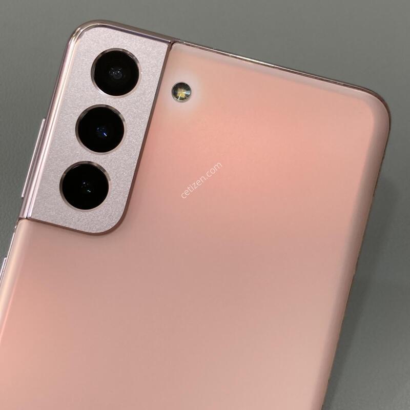 S21�÷��� (G996) ��ũ, �ܰ�����, ����� ���ƿ�!