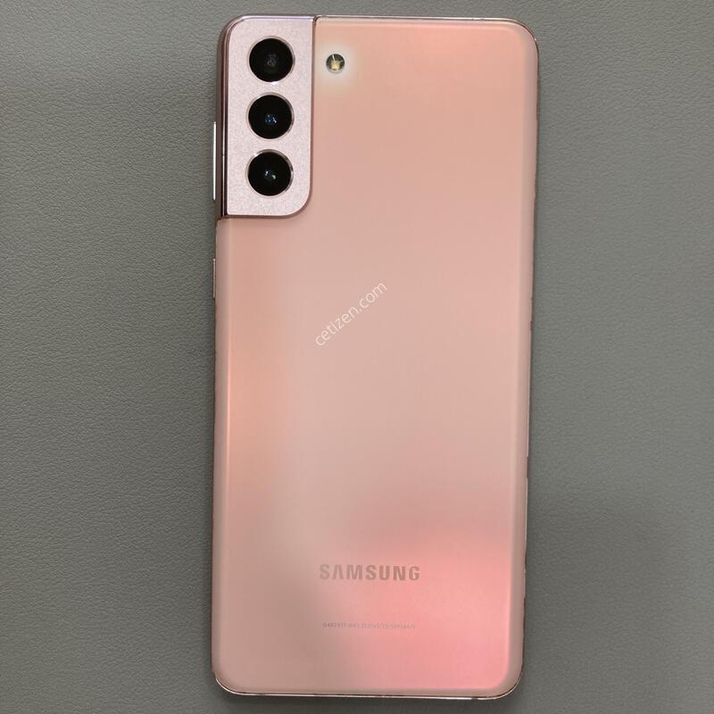 S21�÷��� (G996) ��ũ, �ܰ�����, ����� ���ƿ�!