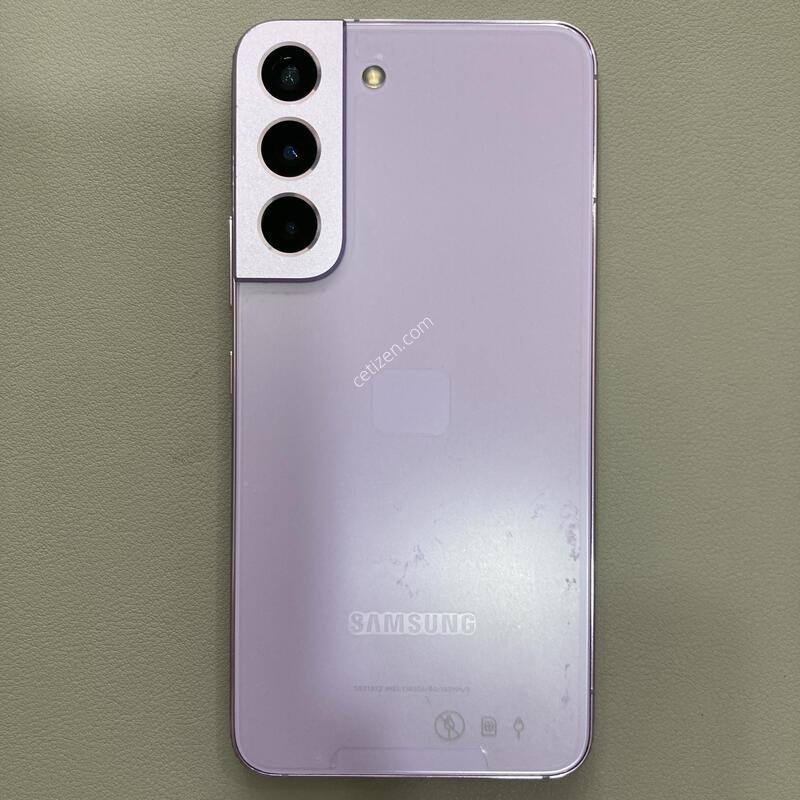 S22 ���� �ڱ��� ����� / SSS��, ���ܻ�, ����� �ֻ�!