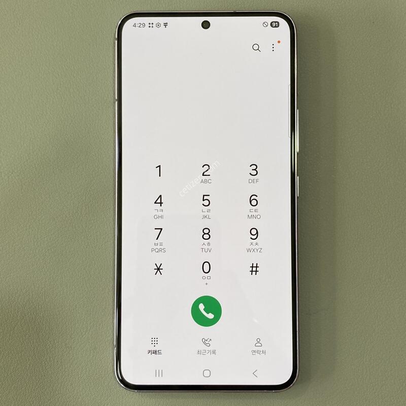 SSS��, ���ܻ�, ����� �ֻ�!,  S22 ���� �ڱ��� ����� (S901)