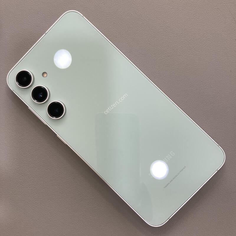 S23FE �׸� / �ܰ�����, ����S, ���ܻ�, ����� �ֻ�!