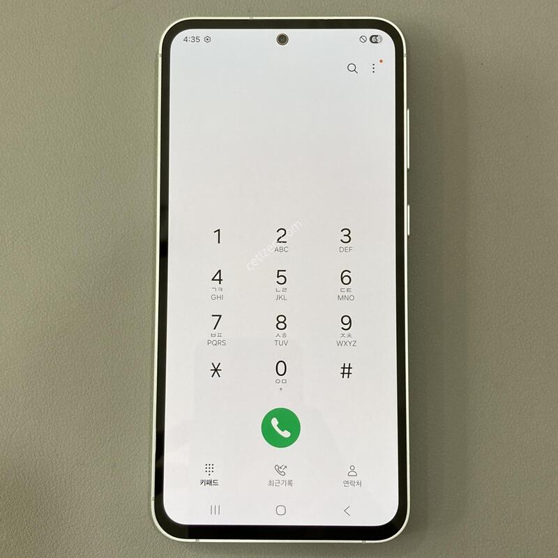 �ܰ�����, ����S, ���ܻ�, ����� �ֻ�! / S23FE �׸� (S711)