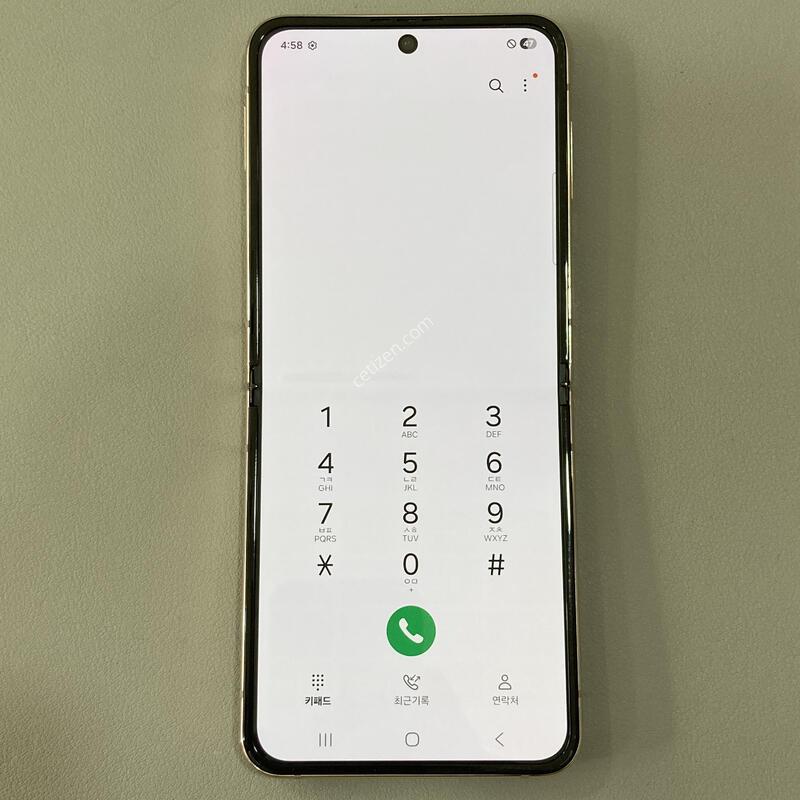 ��Ʈ�ø�4 ��ũ��� 512G / �����ϰ� �Ǹ��մϴ�!