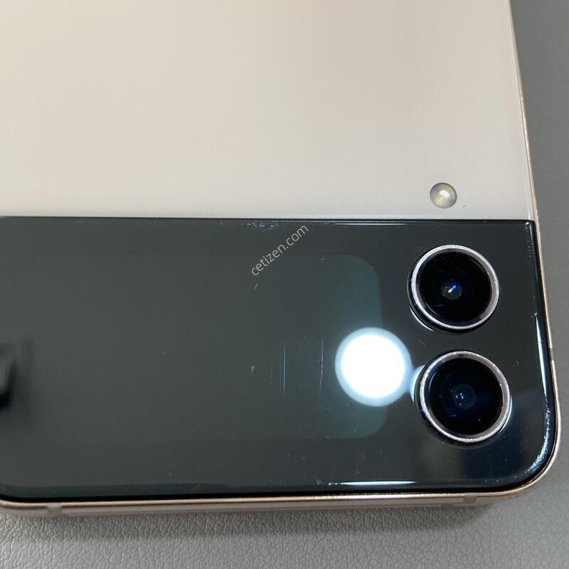 �����ϰ� �Ǹ��մϴ�! / ��Ʈ�ø�4 ��ũ��� 512G (F721)