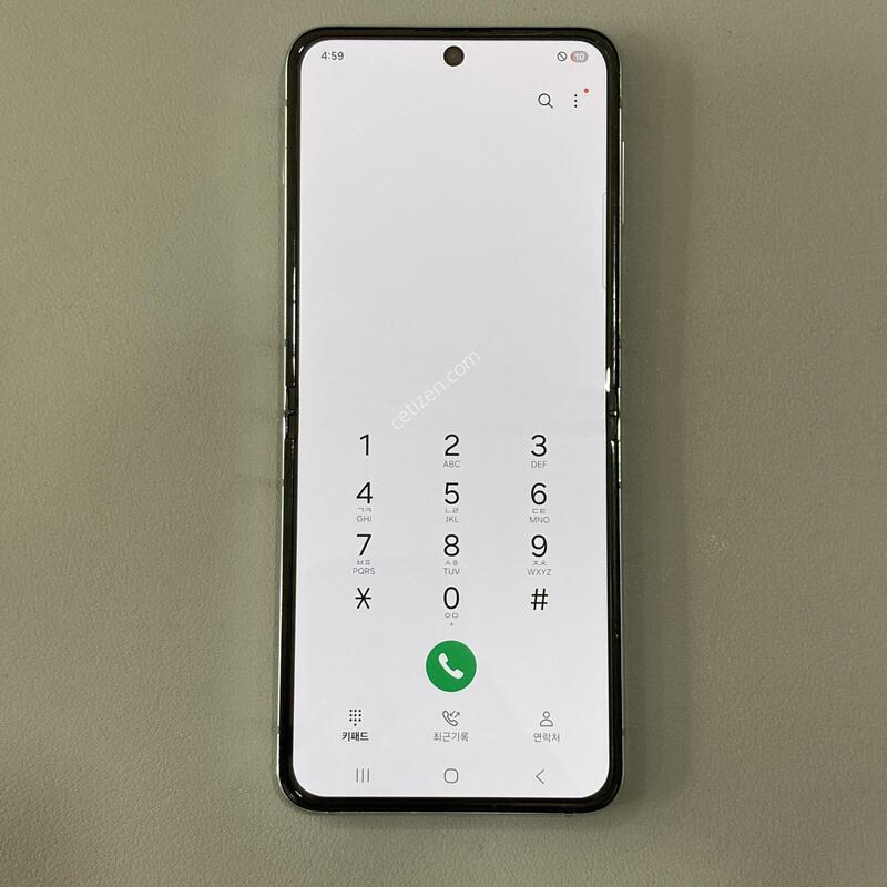 ���� ���⽺, ����� ��! / ��Ʈ�ø�5 �ڱ��� �׸� 512G