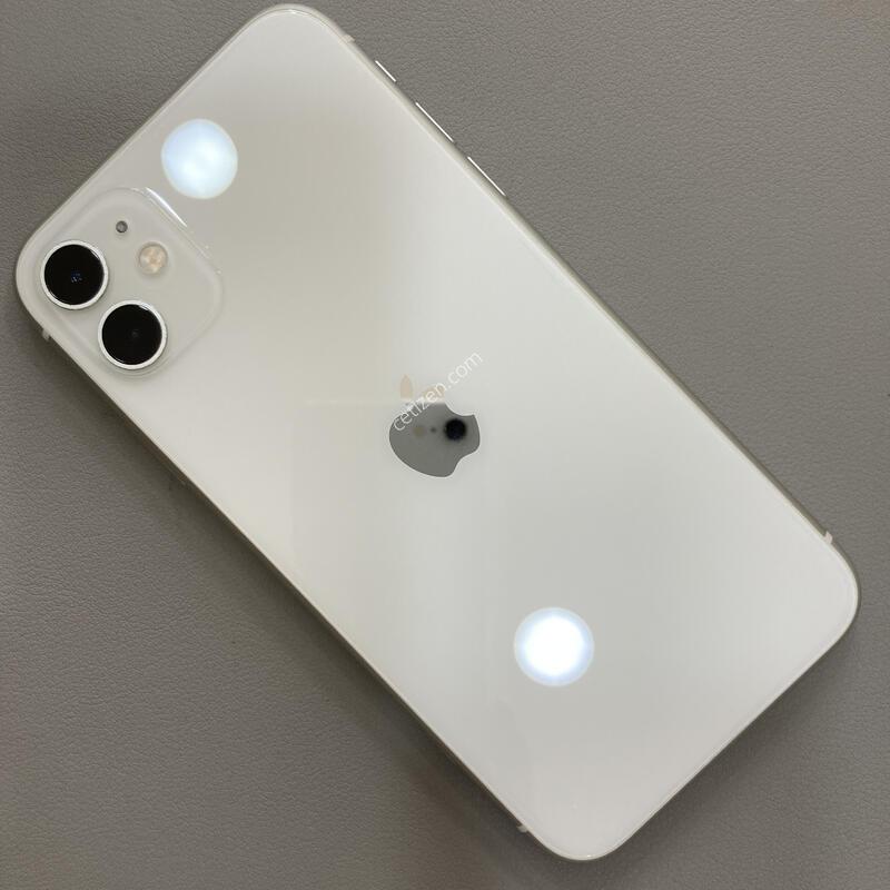 ������ 11 ȭ��Ʈ 128G ���͸�����73%