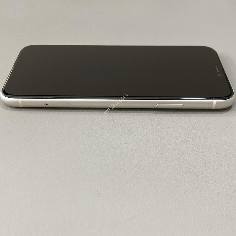 ������ 11 ȭ��Ʈ 128G ���͸�����73%