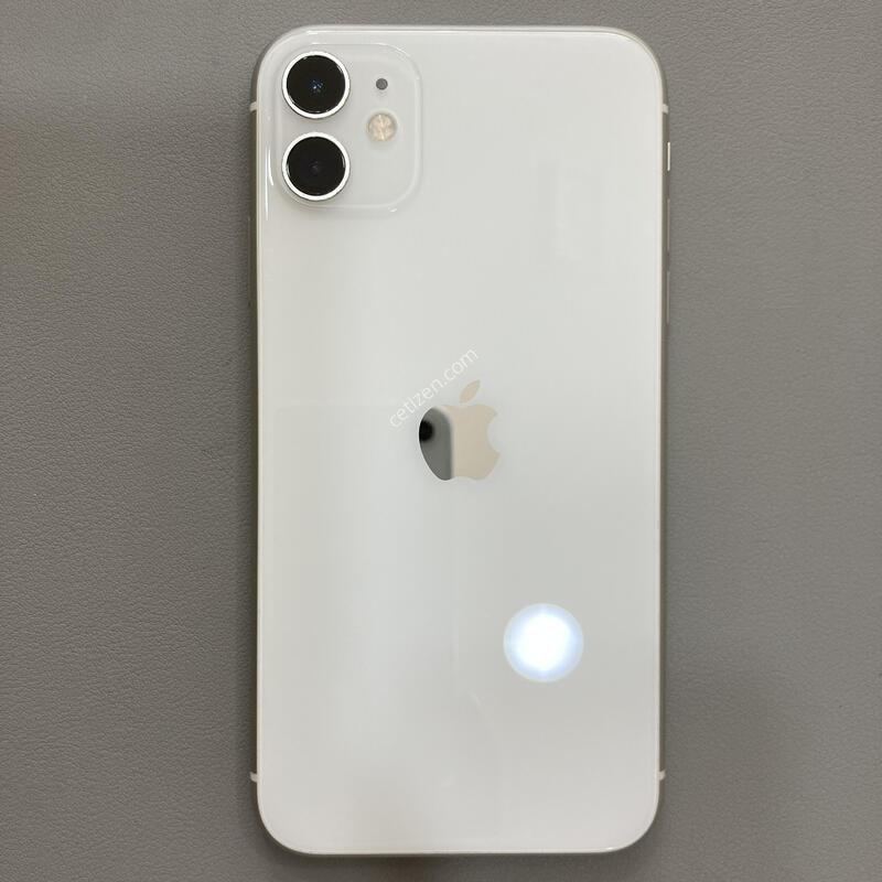 ������ 11 ȭ��Ʈ 128G ���͸�����73%