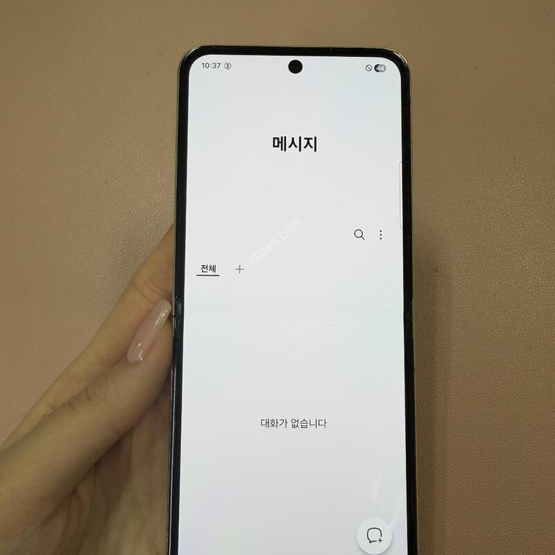 ������Z�ø�5 ũ�� 256GB