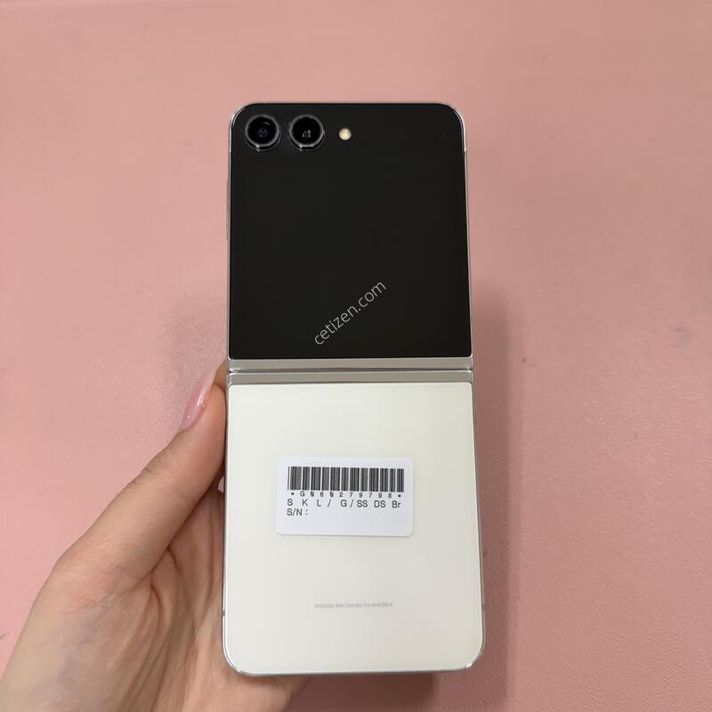 ������Z�ø�5 ũ�� 256GB