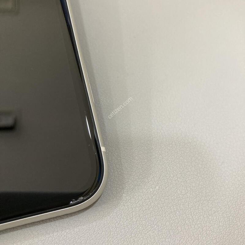 ����� ��! �����մϴ� / ������ 11 ȭ��Ʈ 128G ���͸�����73%