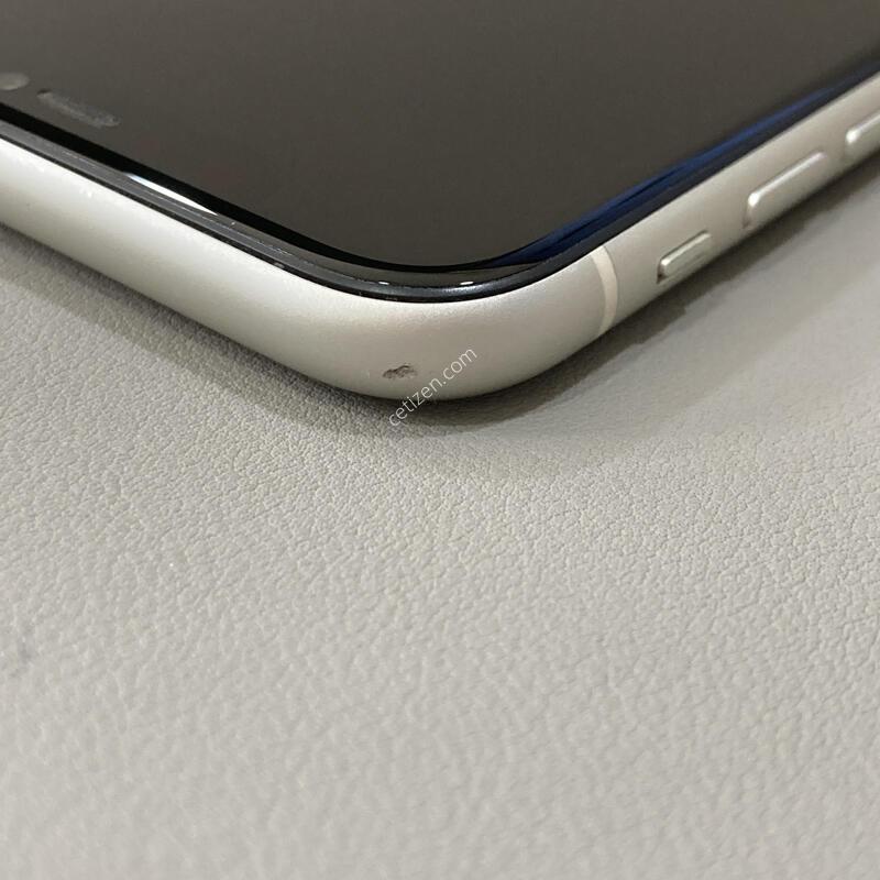 ����� ��! �����մϴ� / ������ 11 ȭ��Ʈ 128G ���͸�����73%