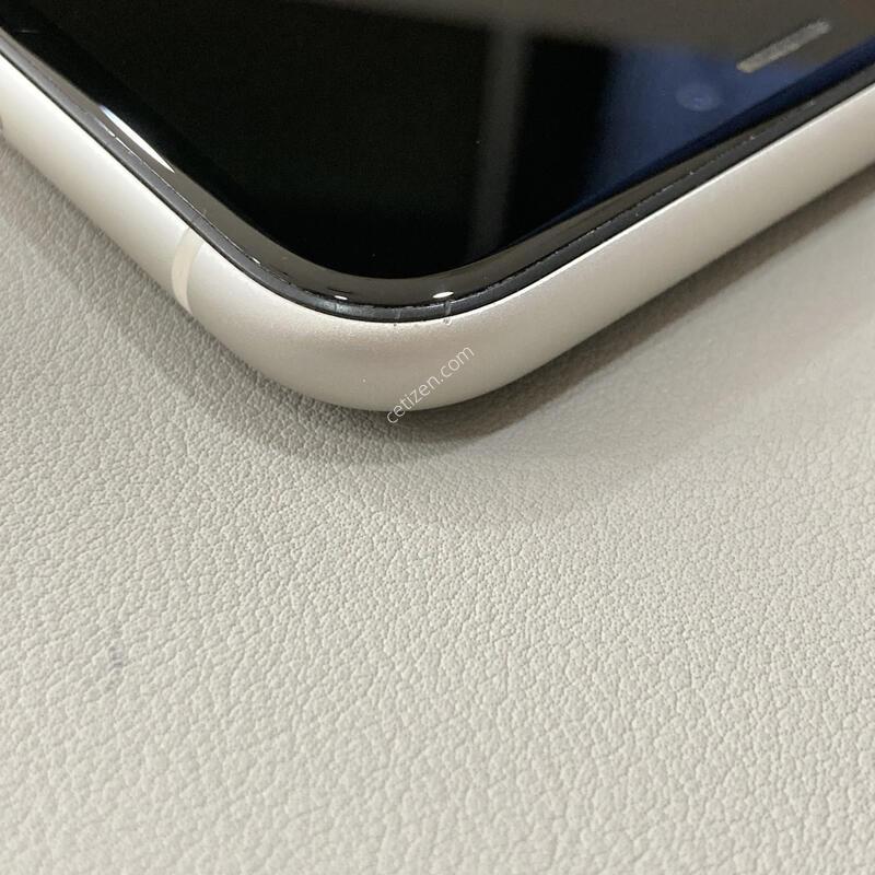 ����� ��! �����մϴ� / ������ 11 ȭ��Ʈ 128G ���͸�����73%