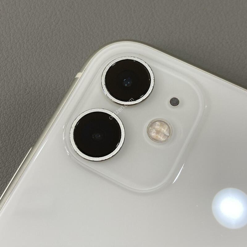 ����� ��! �����մϴ� / ������ 11 ȭ��Ʈ 128G ���͸�����73%