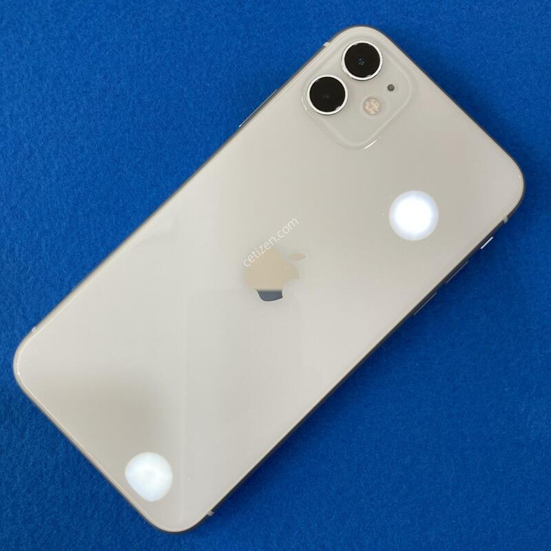 11 ȭ��Ʈ 128G, 73%, ����� ��! �����մϴ�