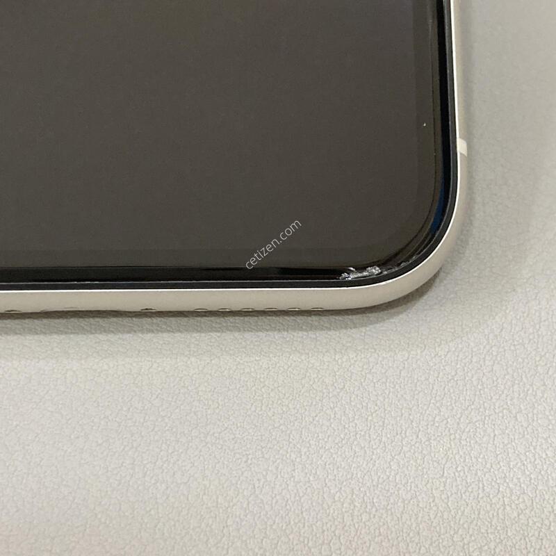 11 ȭ��Ʈ 128G, 73%, ����� ��! �����մϴ�